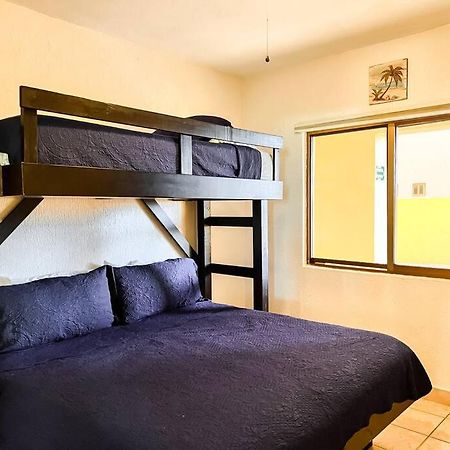 Sandy Beach Princesa A103 Ocean Front Resort Puerto Penasco Ngoại thất bức ảnh
