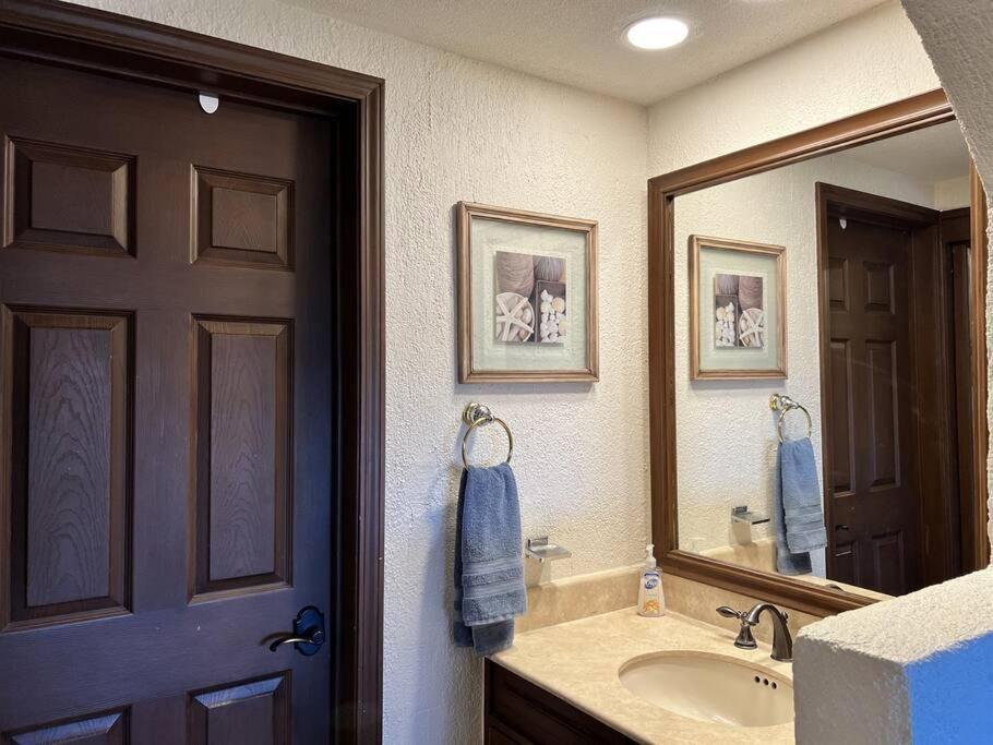 Sandy Beach Princesa A103 Ocean Front Resort Puerto Penasco Ngoại thất bức ảnh