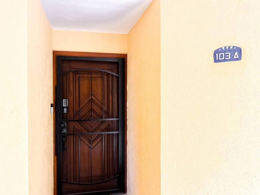Sandy Beach Princesa A103 Ocean Front Resort Puerto Penasco Ngoại thất bức ảnh