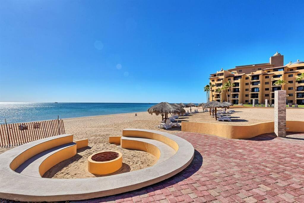 Sandy Beach Princesa A103 Ocean Front Resort Puerto Penasco Ngoại thất bức ảnh