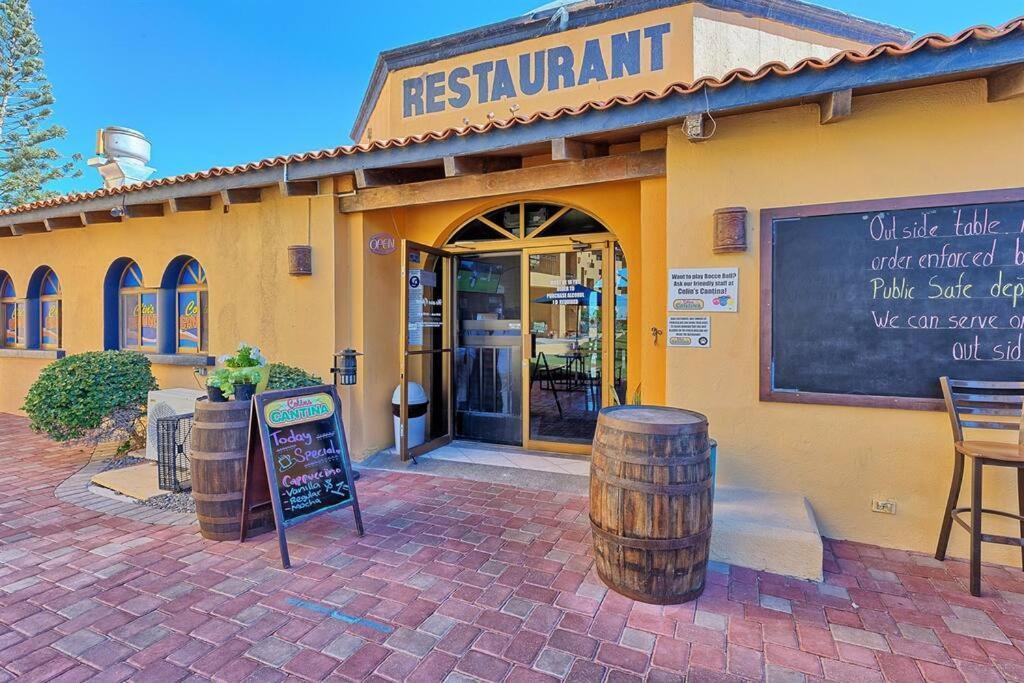 Sandy Beach Princesa A103 Ocean Front Resort Puerto Penasco Ngoại thất bức ảnh