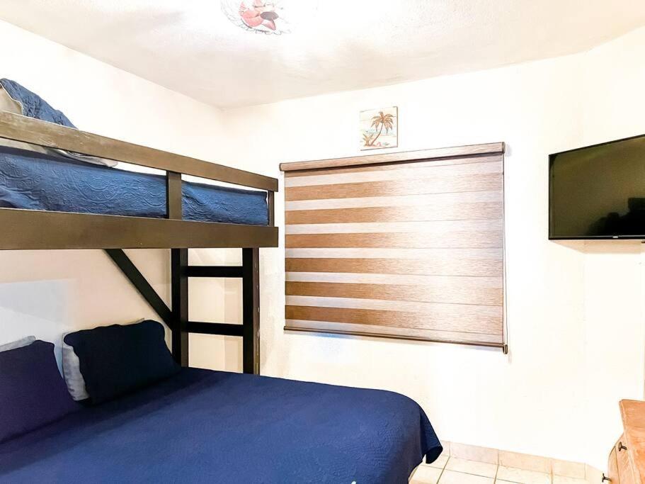 Sandy Beach Princesa A103 Ocean Front Resort Puerto Penasco Ngoại thất bức ảnh