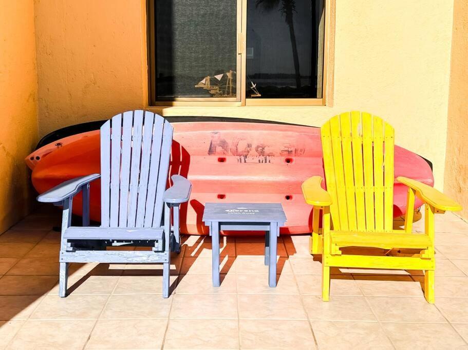 Sandy Beach Princesa A103 Ocean Front Resort Puerto Penasco Ngoại thất bức ảnh