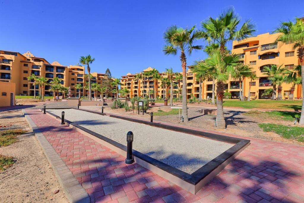 Sandy Beach Princesa A103 Ocean Front Resort Puerto Penasco Ngoại thất bức ảnh